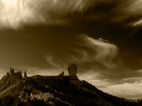 Roque Nublo